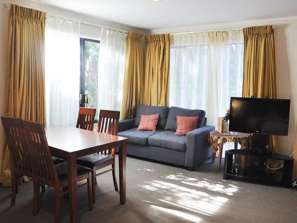 Royal Park 4* Auckland
