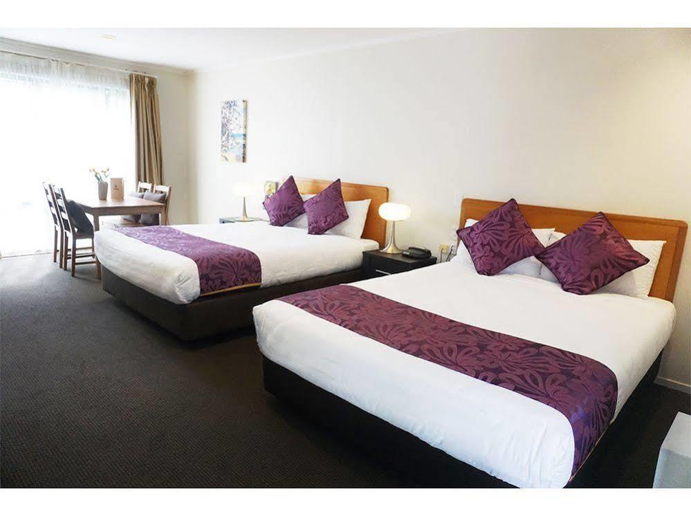 Royal Park 4* Auckland