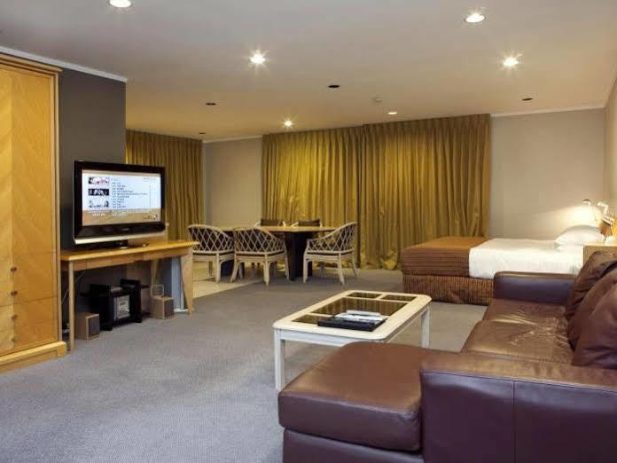 Royal Park Motel Auckland