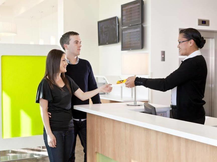 Hotel Ibis Budget Airport