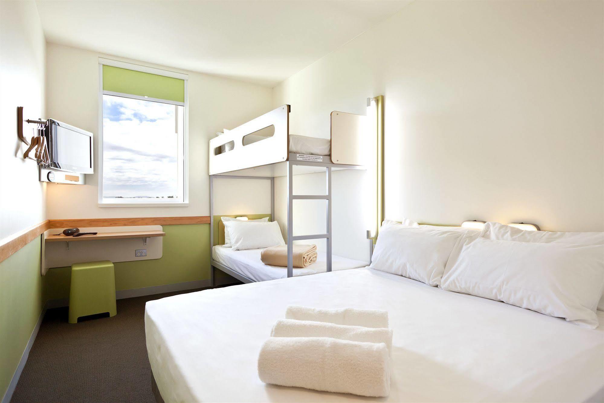 Hotel Ibis Budget Airport Auckland