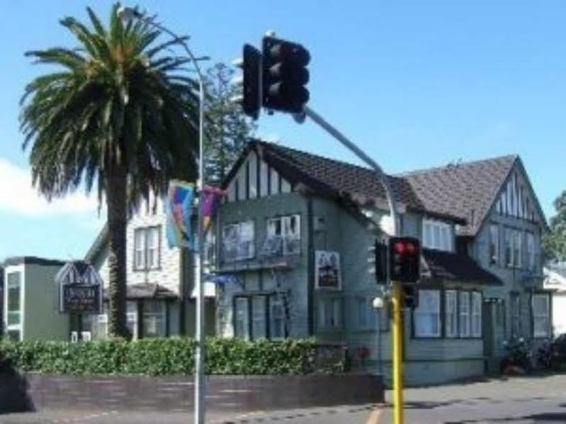 Parnell Hotel Auckland