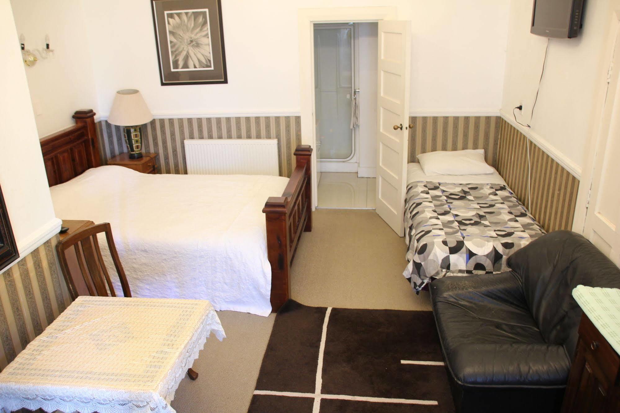 Parnell 3* Auckland