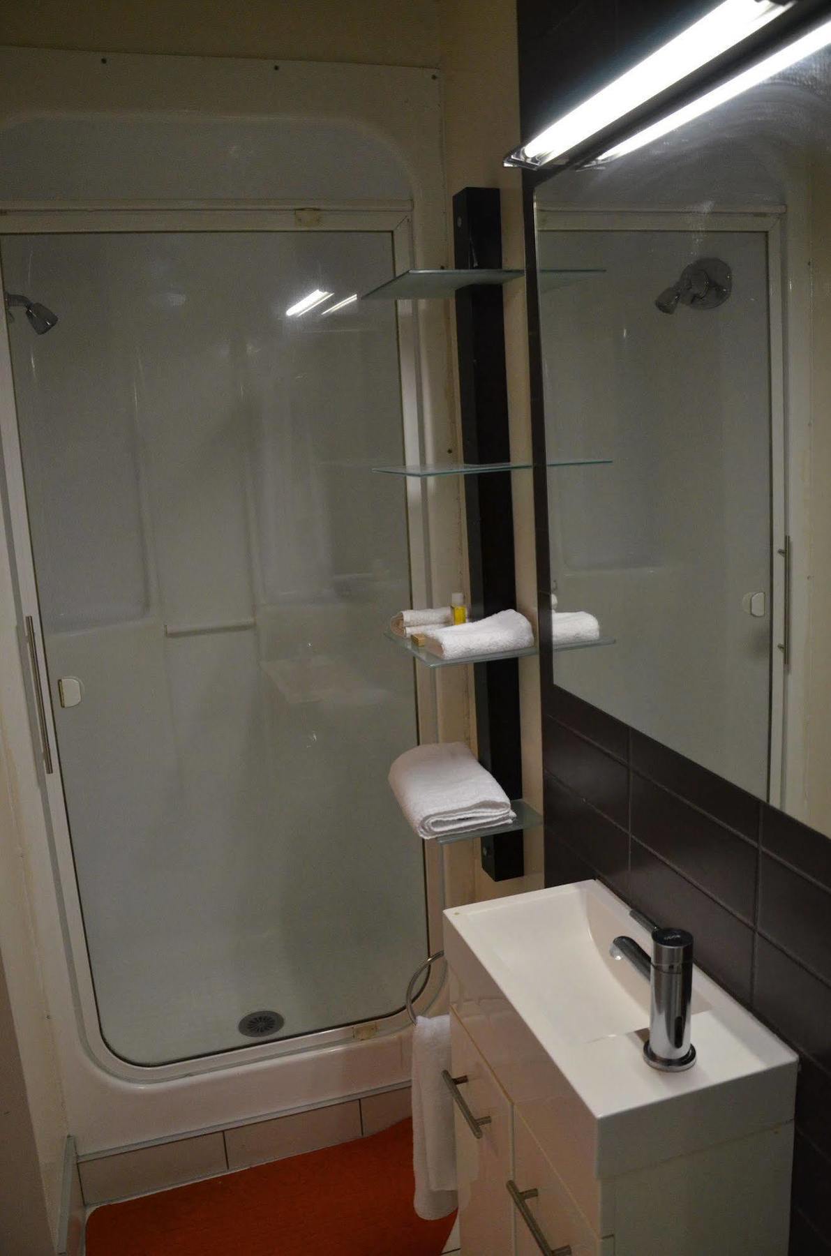 Hotel Parnell Auckland