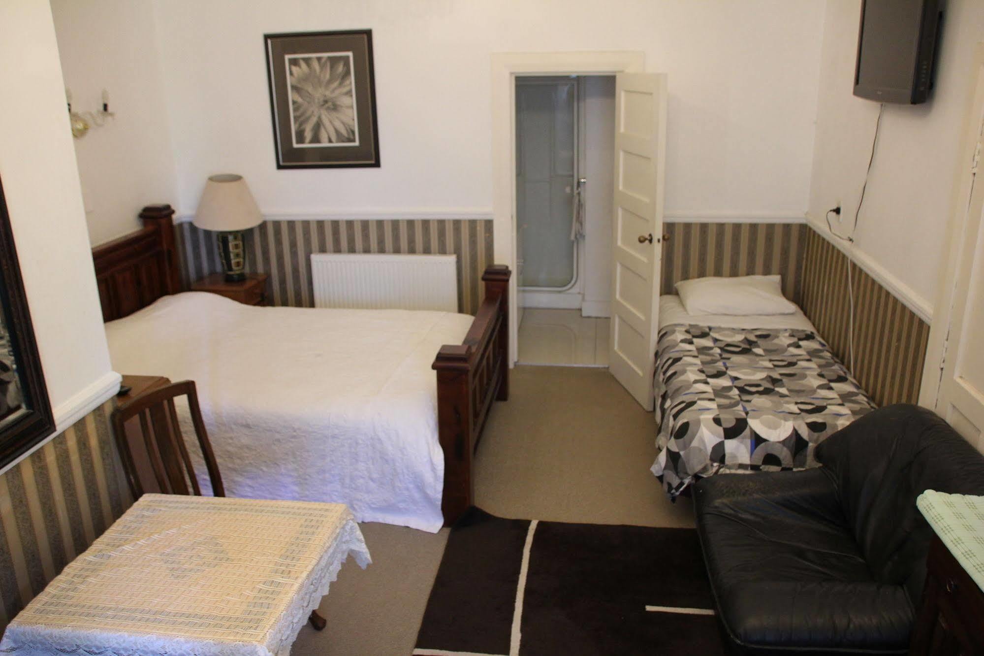 Parnell Hotel