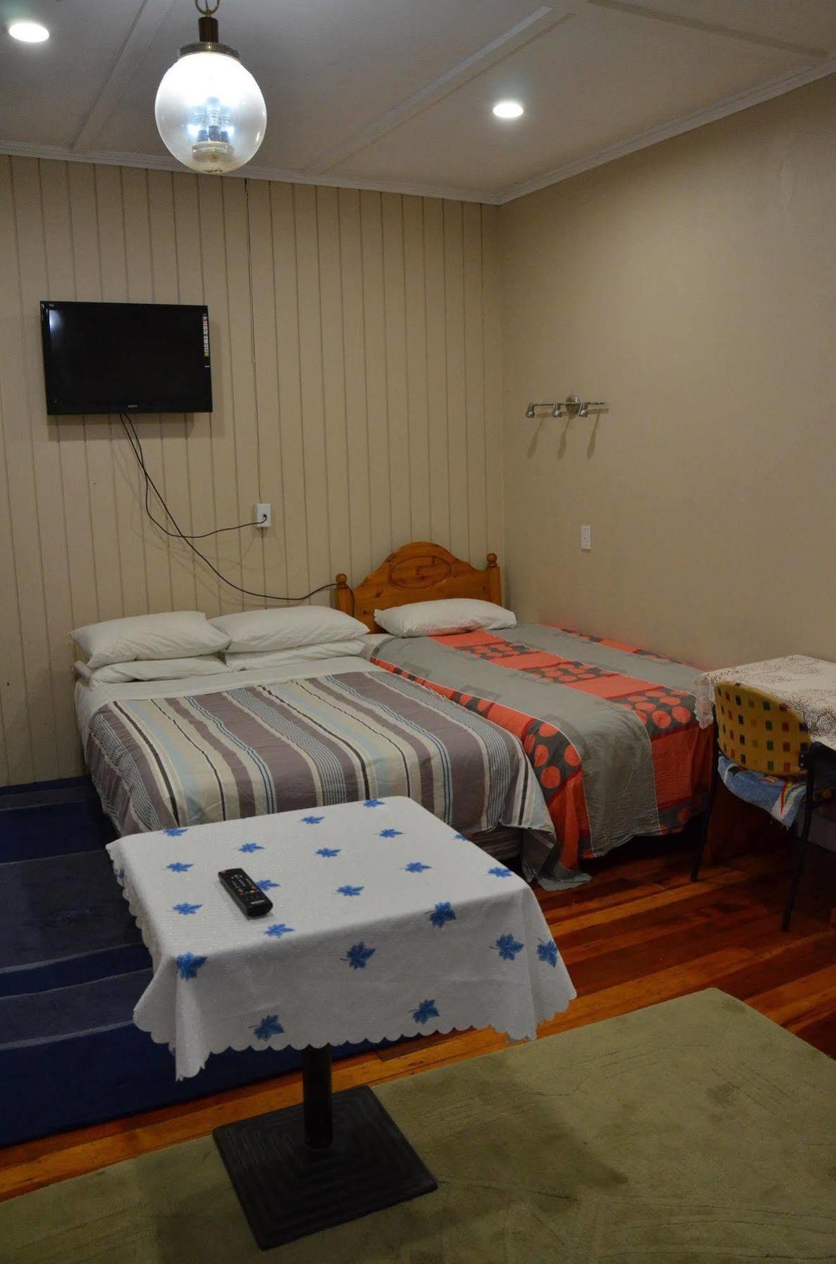 Hotel Parnell 3*