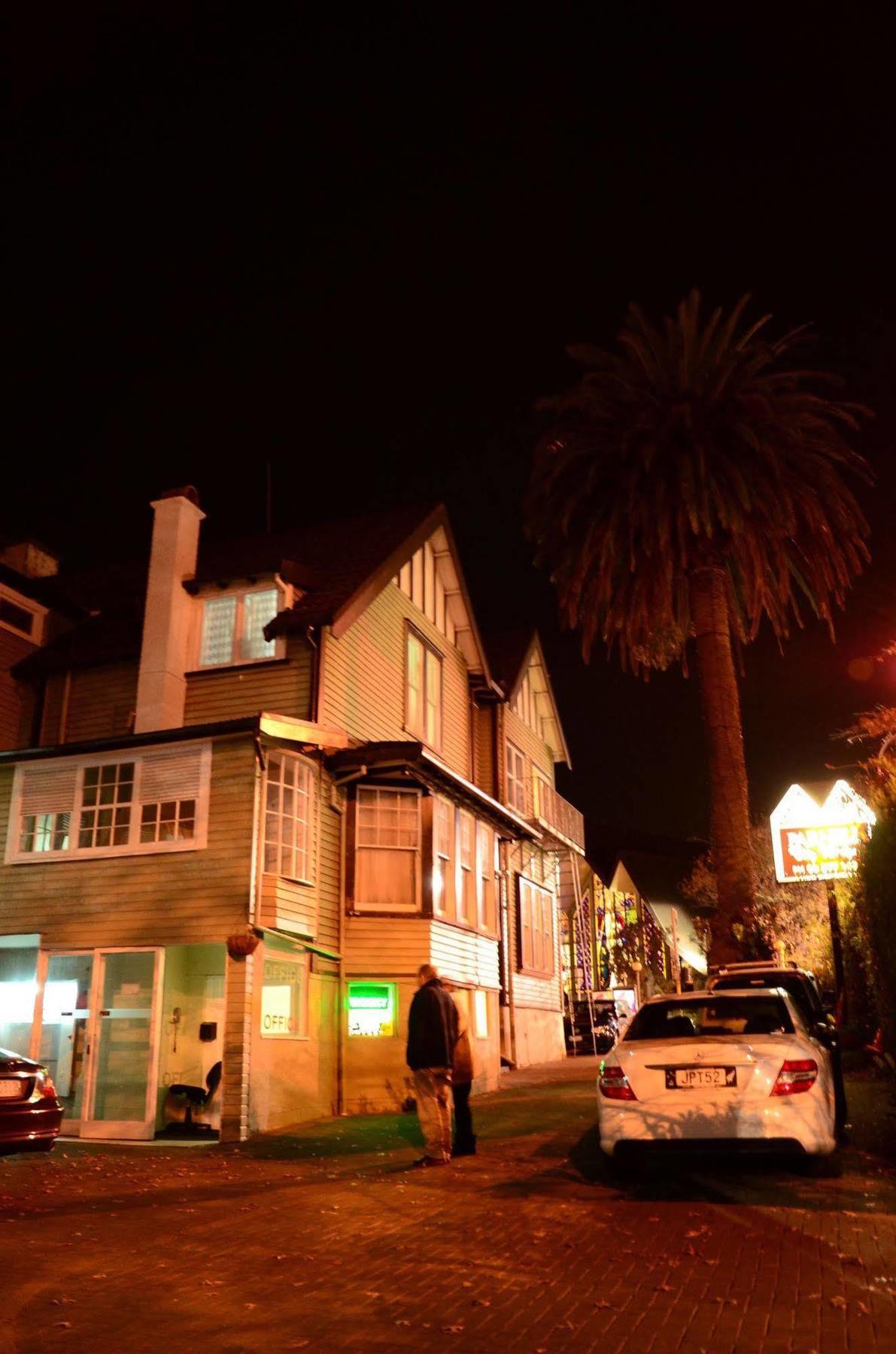 Parnell Auckland