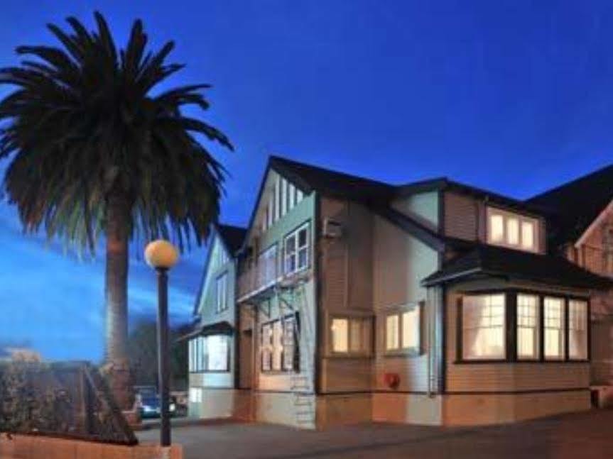 Hotel Parnell Auckland
