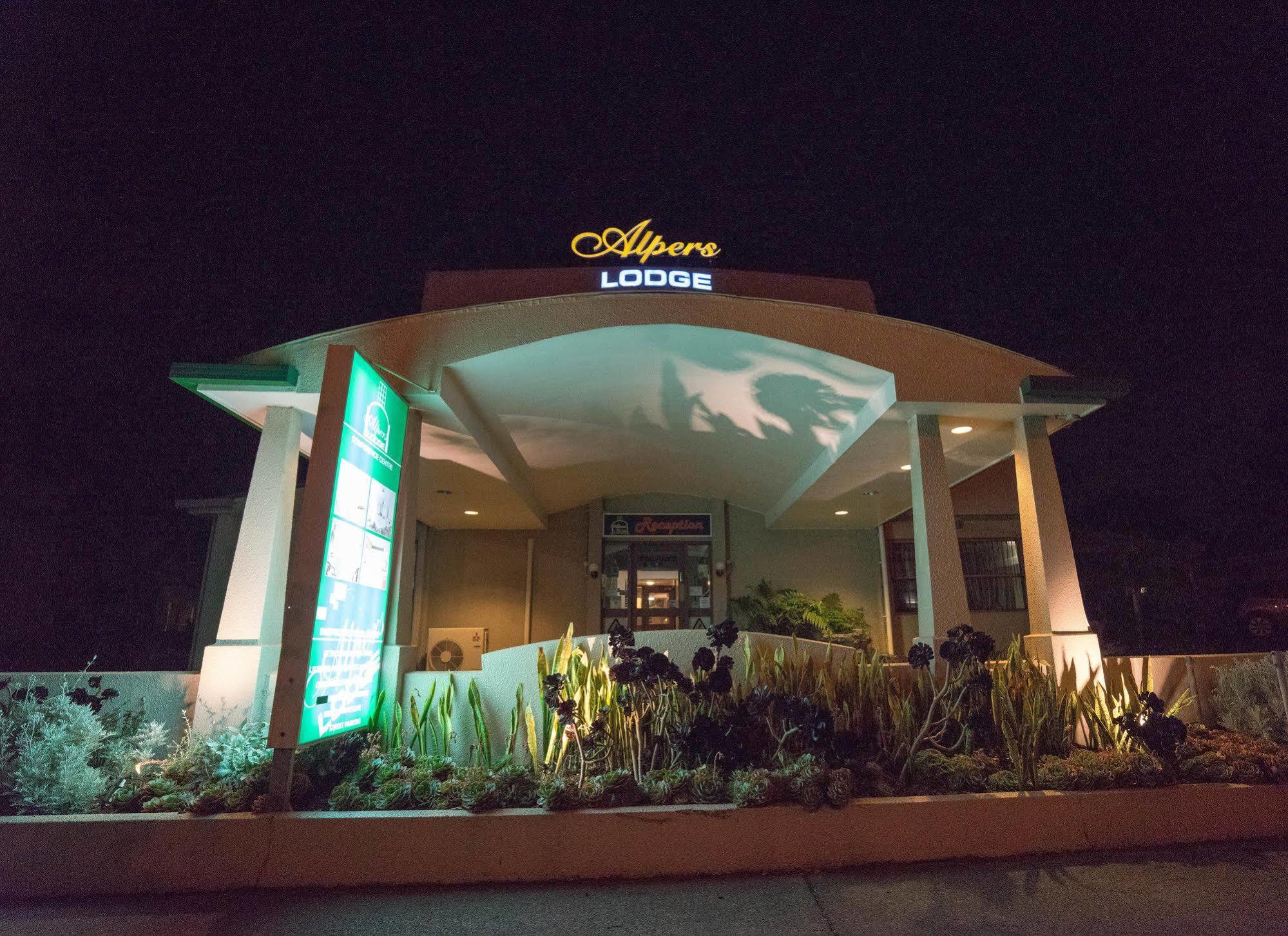 Alpers & Conference Centre Motel