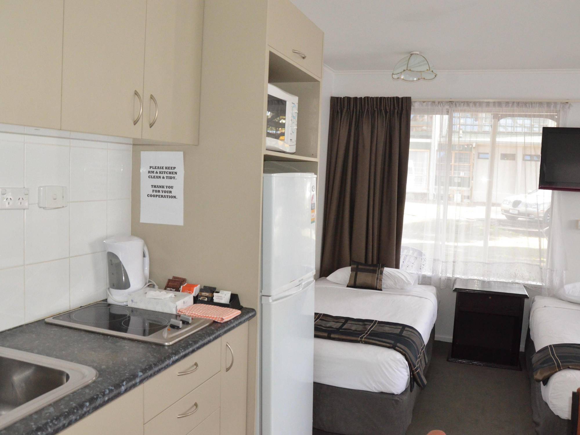 Alpers & Conference Centre Auckland
