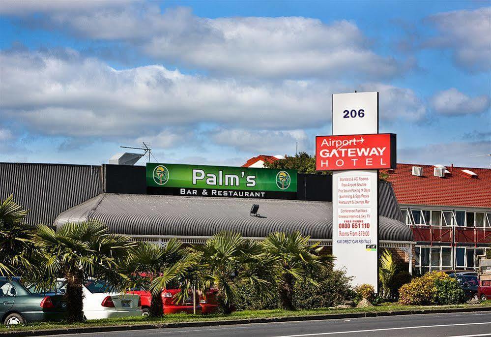 Airport Gateway Hotel 4*
