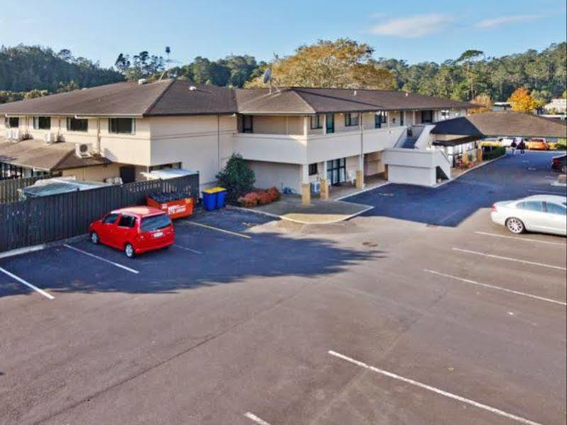Albany Oak Motel Auckland