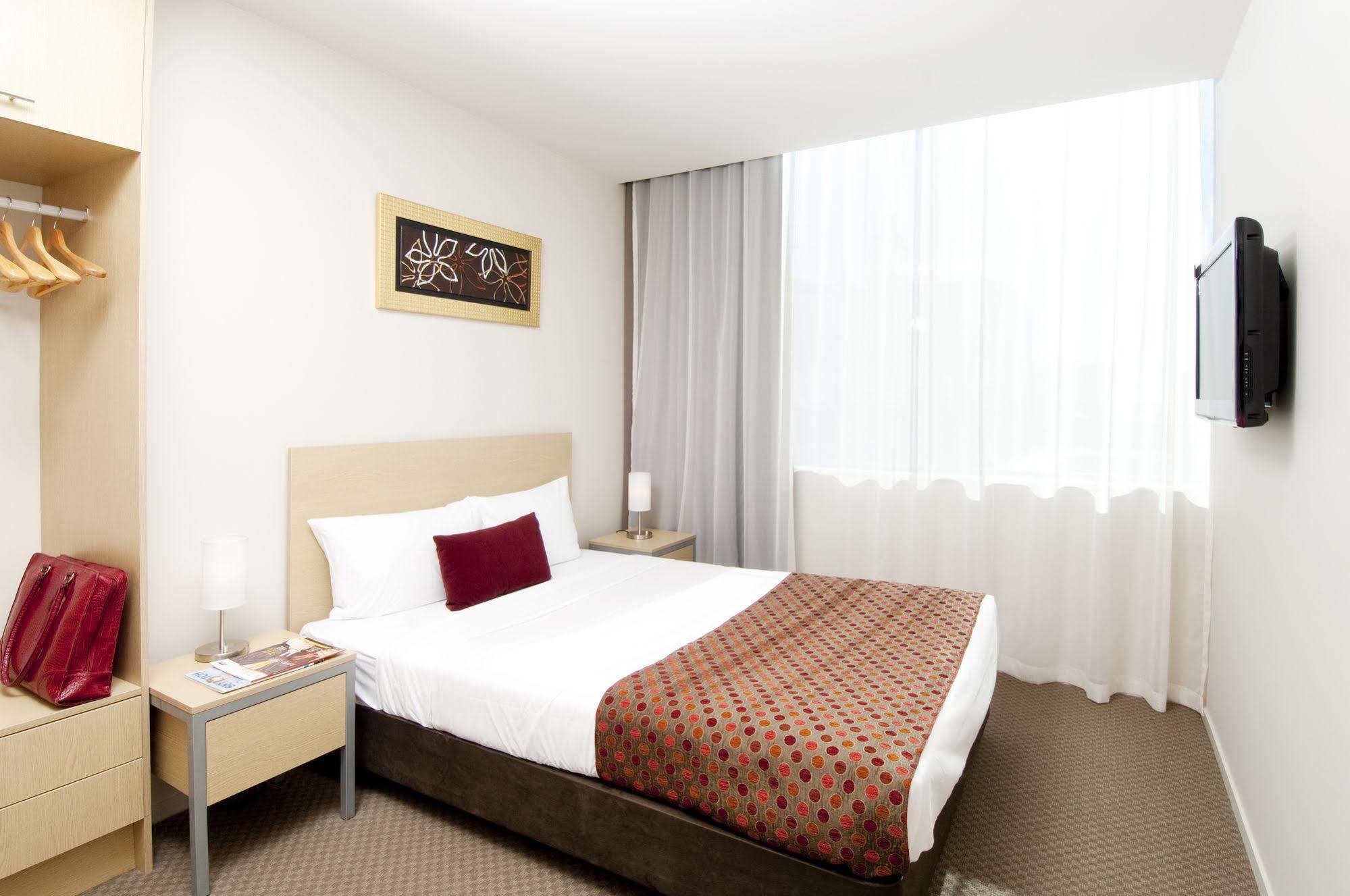 Aparthotel Quest On Hobson Serviced