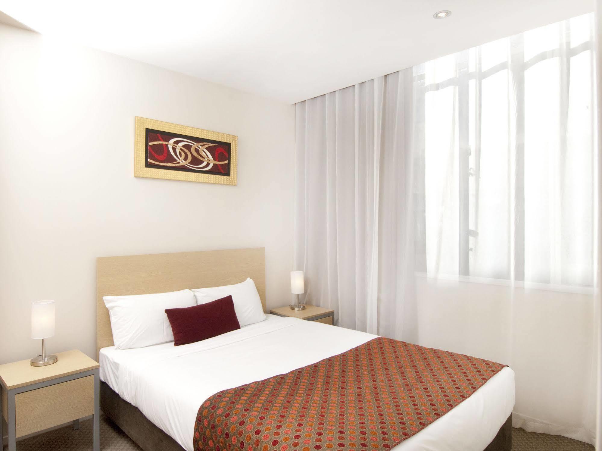 Quest On Hobson Serviced Aparthotel Auckland