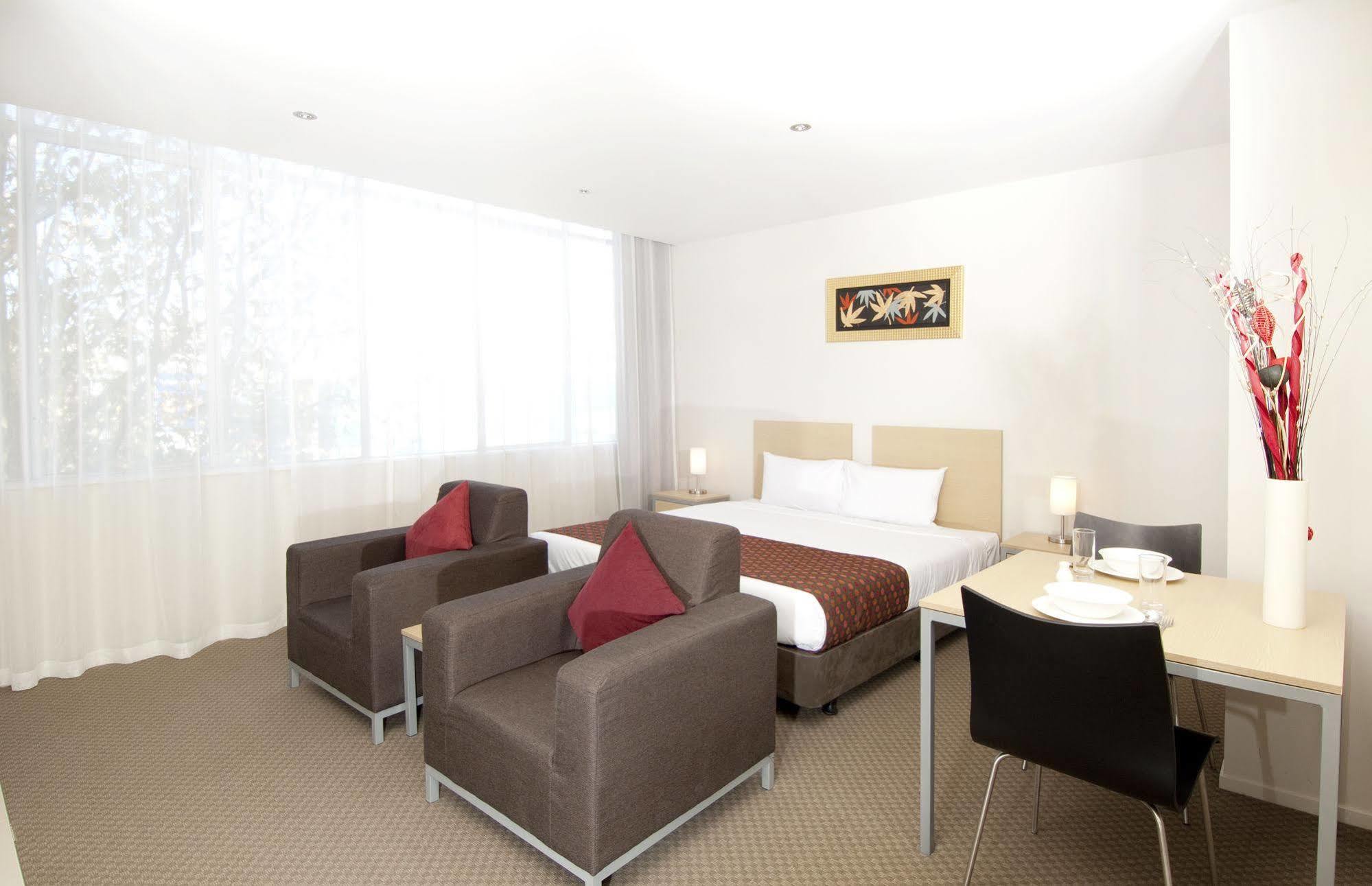 Quest On Hobson Serviced Aparthotel