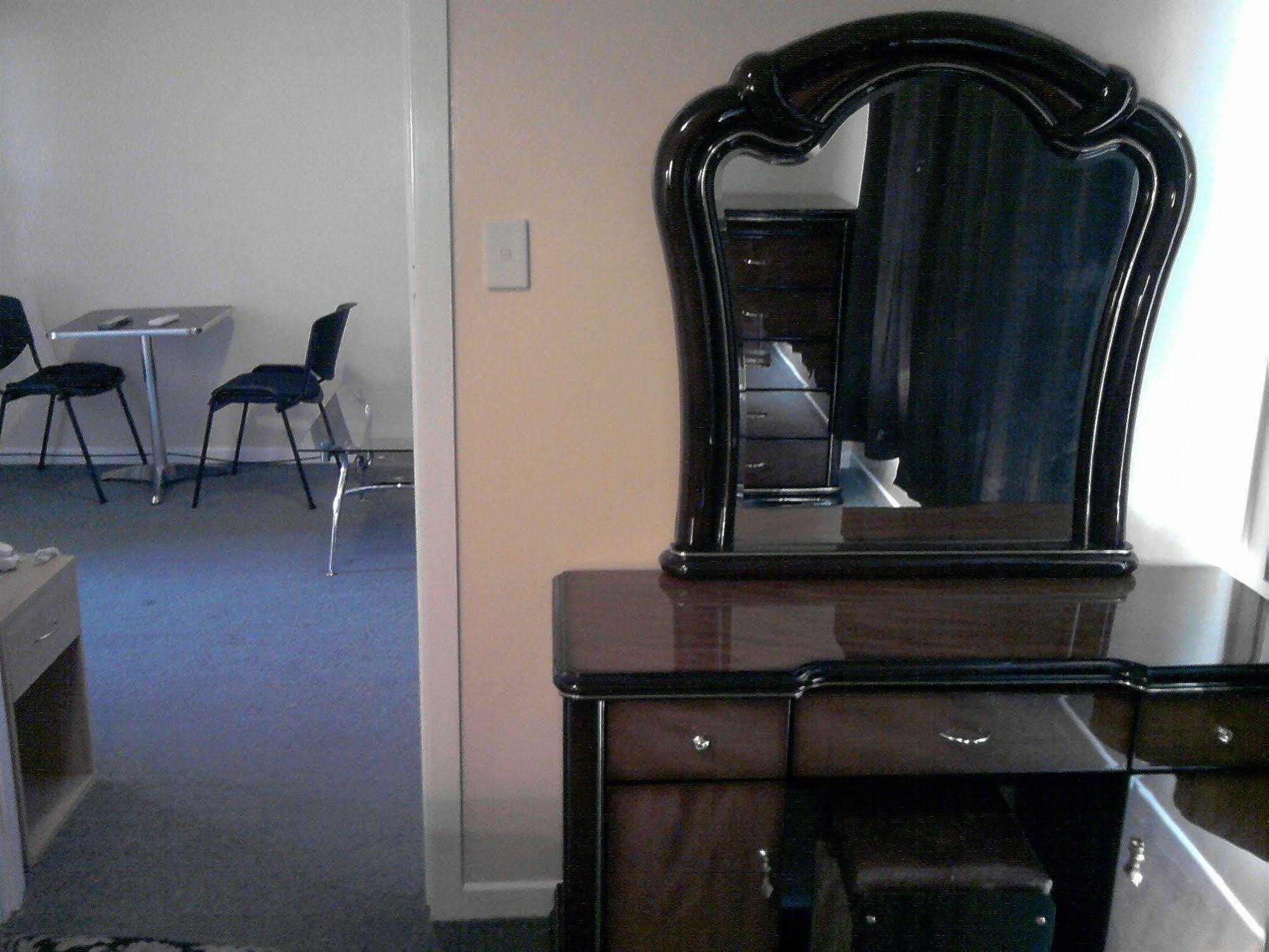 Motel Sai - Greenlane 3*