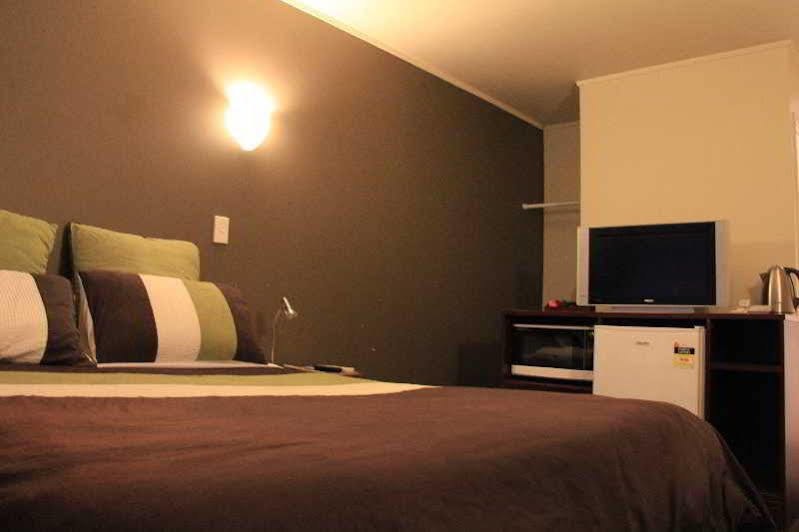 Sai - Greenlane 3* Auckland