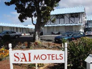 Motel Sai - Greenlane Auckland