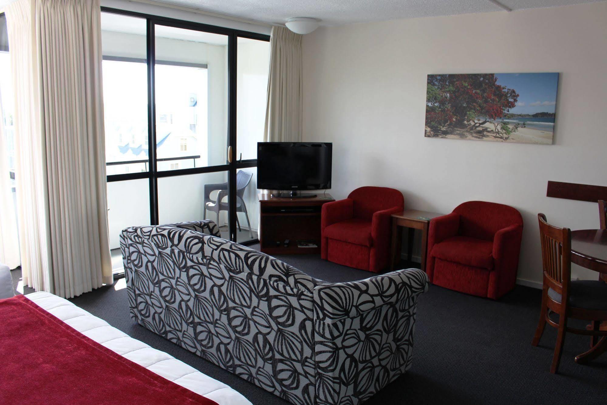 The Parnell & Conference Centre 4*