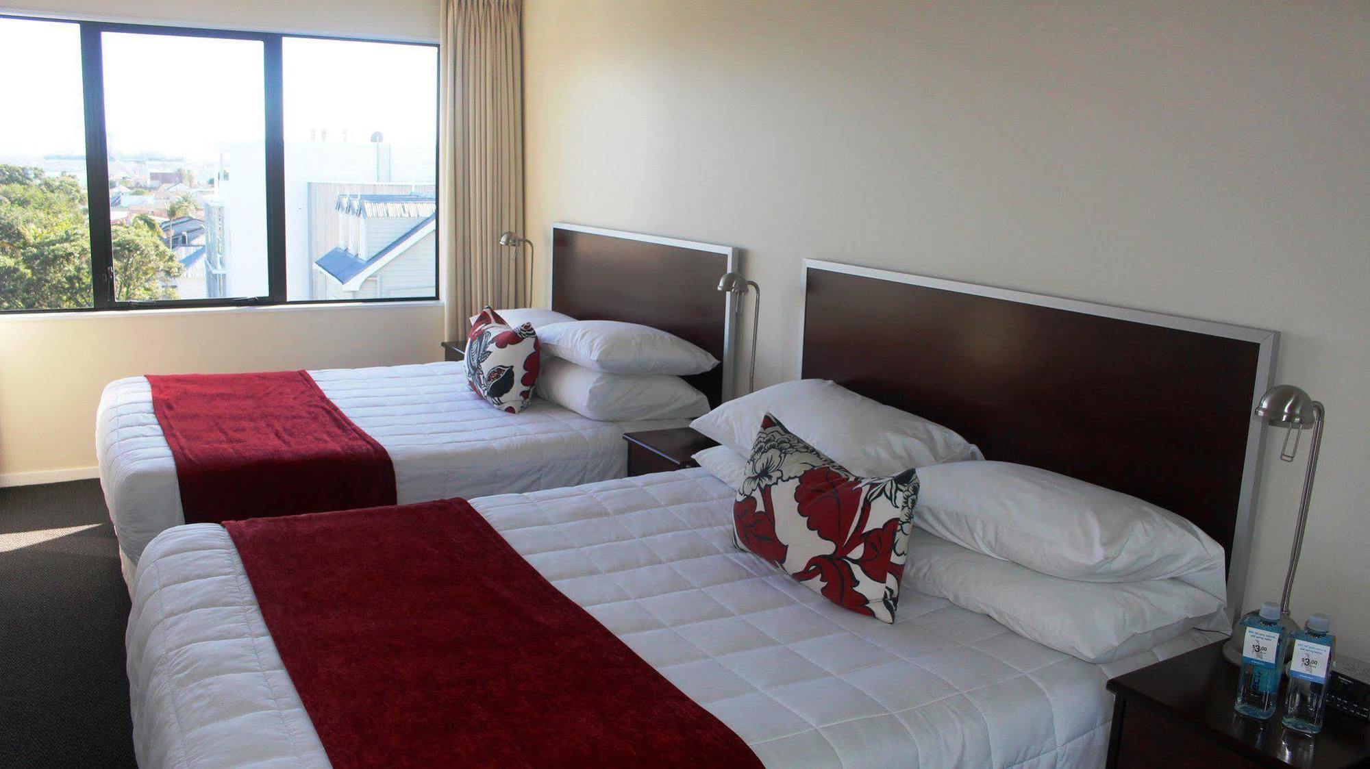 The Parnell & Conference Centre Aparthotel Auckland