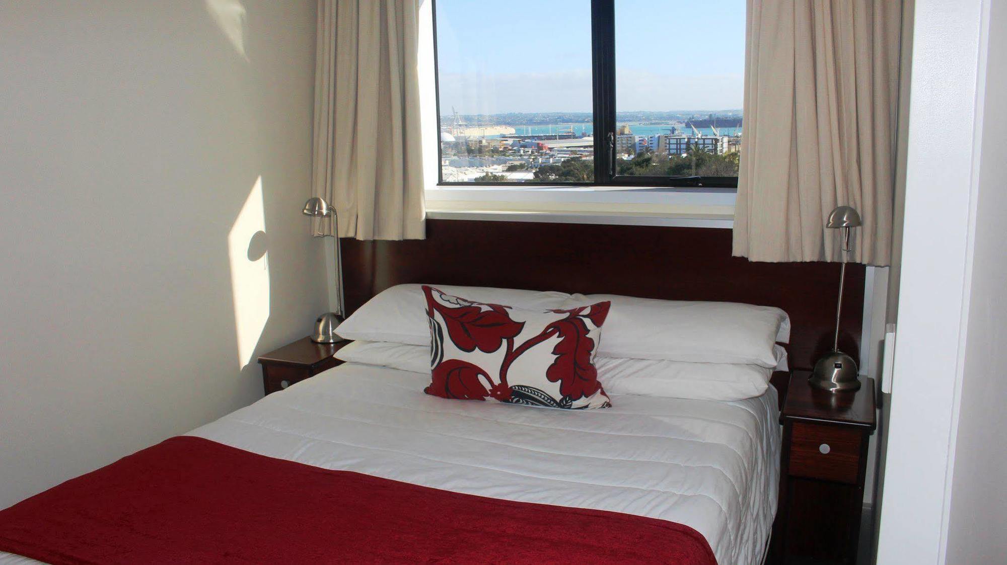 The Parnell & Conference Centre Aparthotel 4*