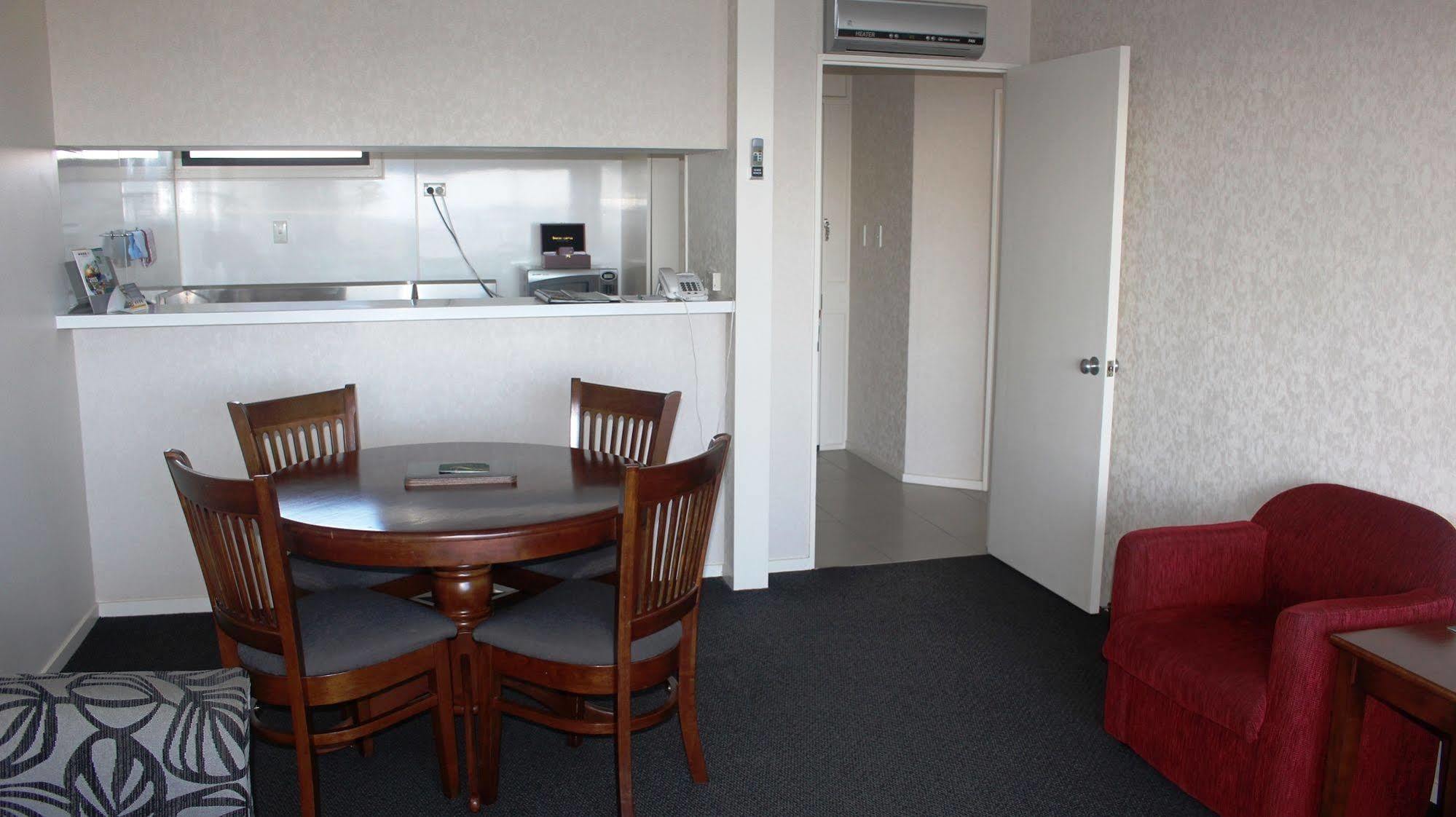 The Parnell & Conference Centre Auckland