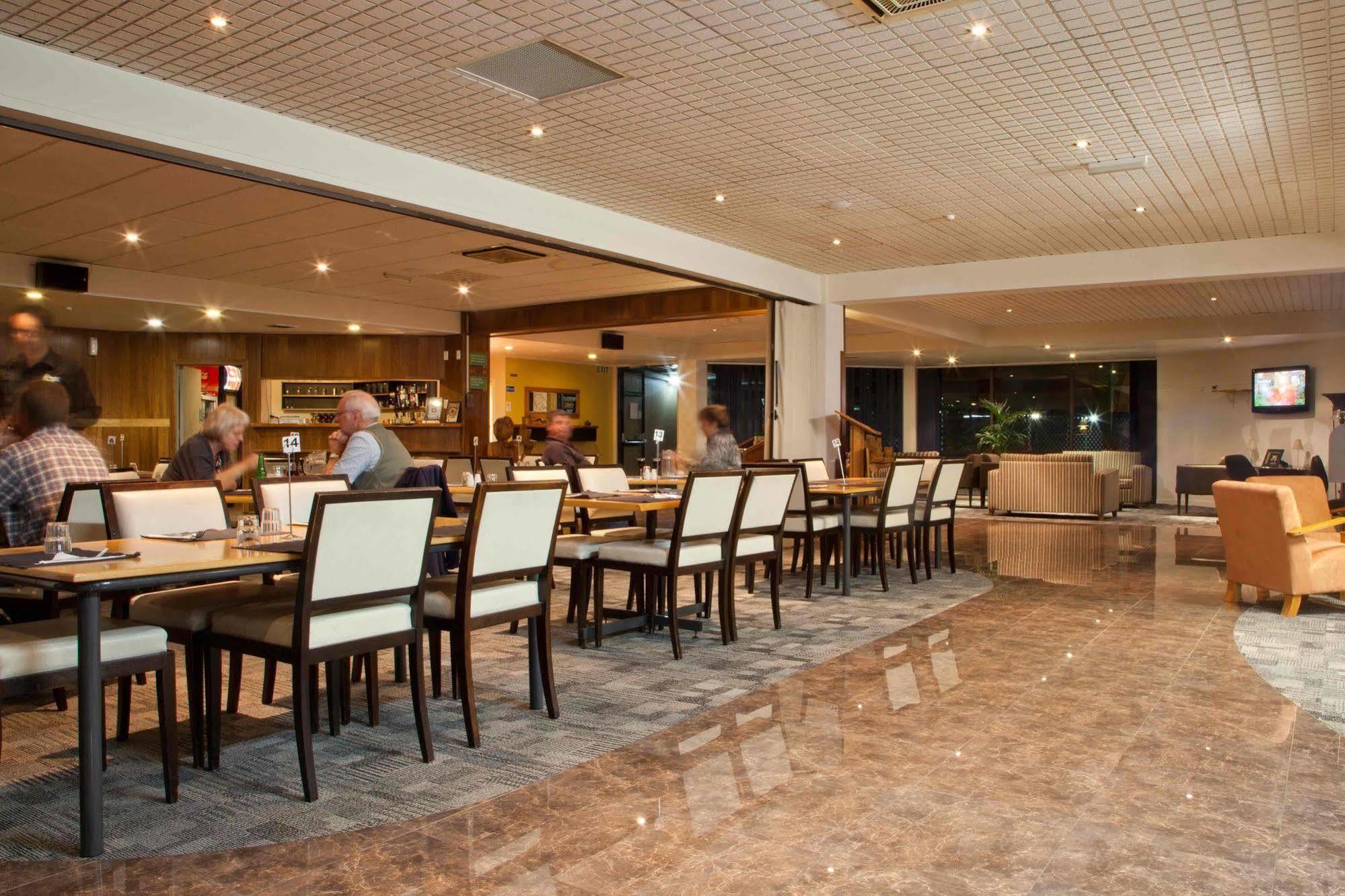 Motel Airport Kiwi Auckland
