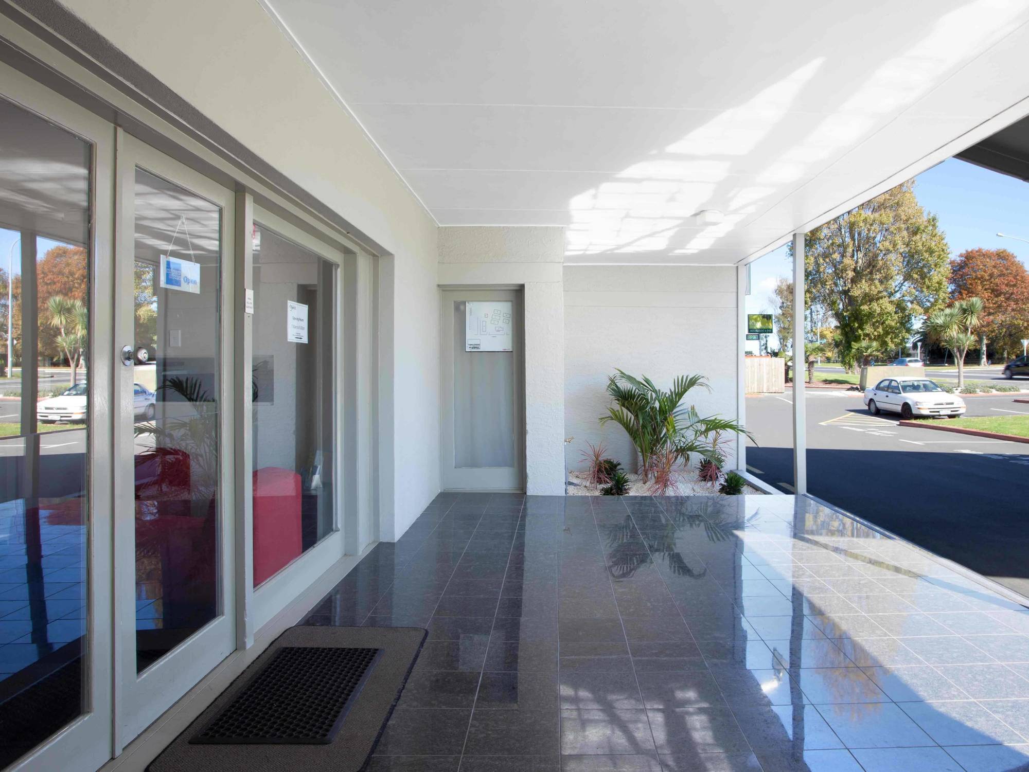 Motel Airport Kiwi Auckland