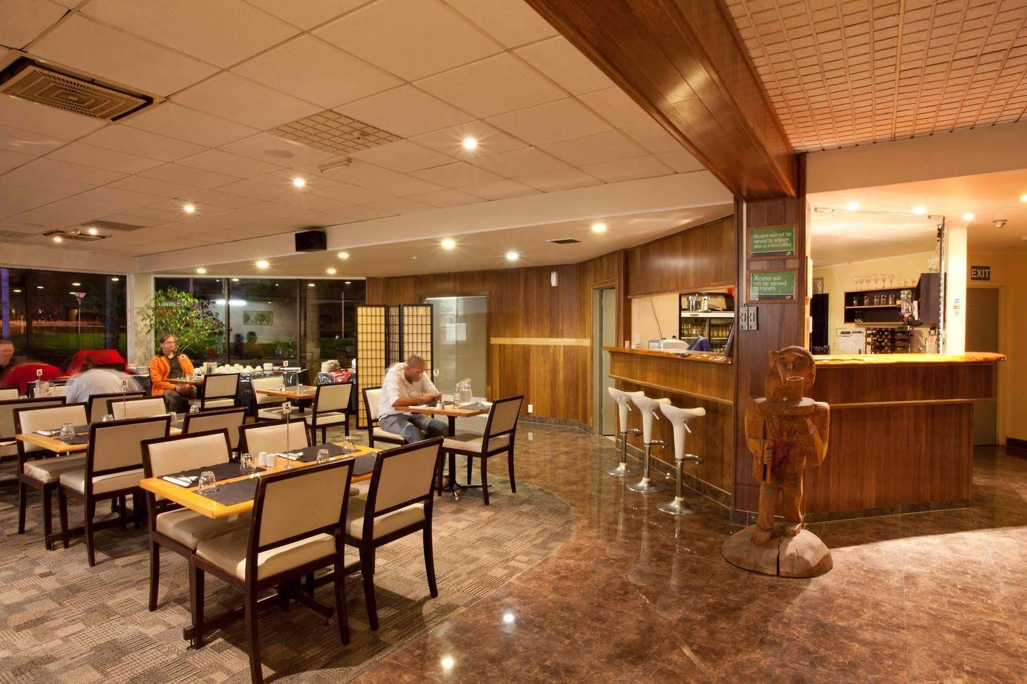 Motel Airport Kiwi