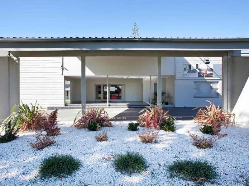 Airport Kiwi Motel Auckland