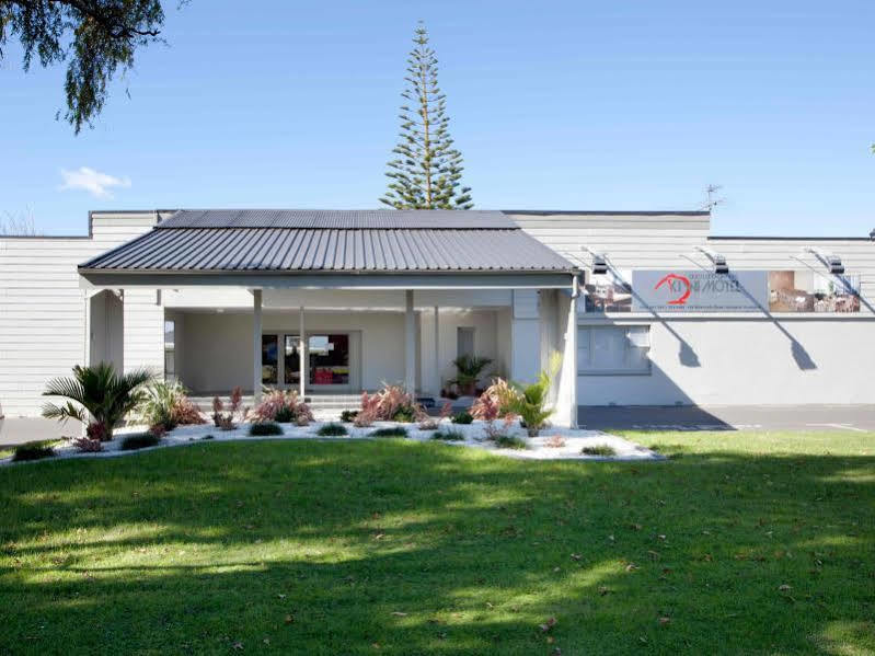 Motel Airport Kiwi 3*