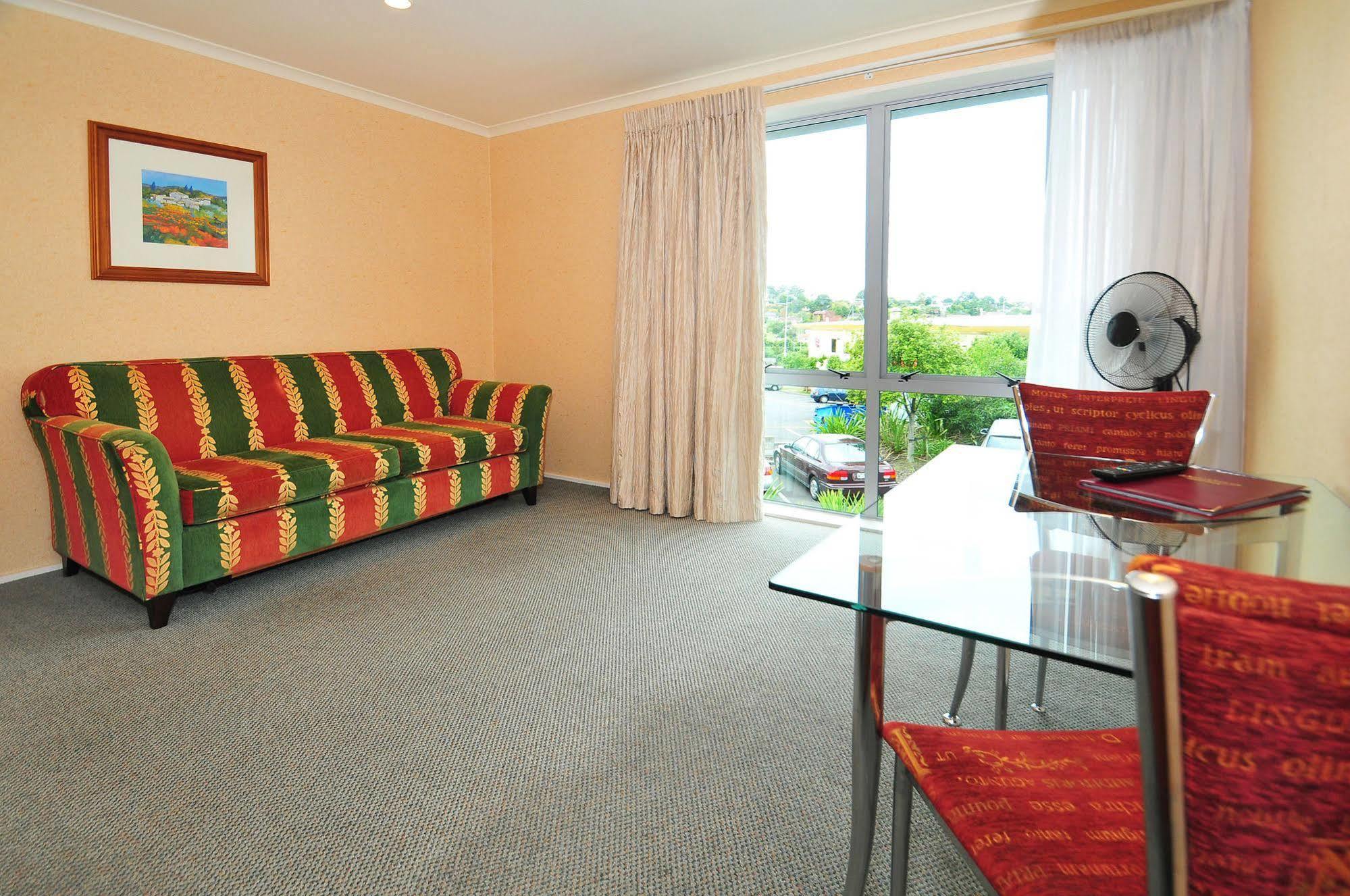 Aristotles North Shore 4* Auckland