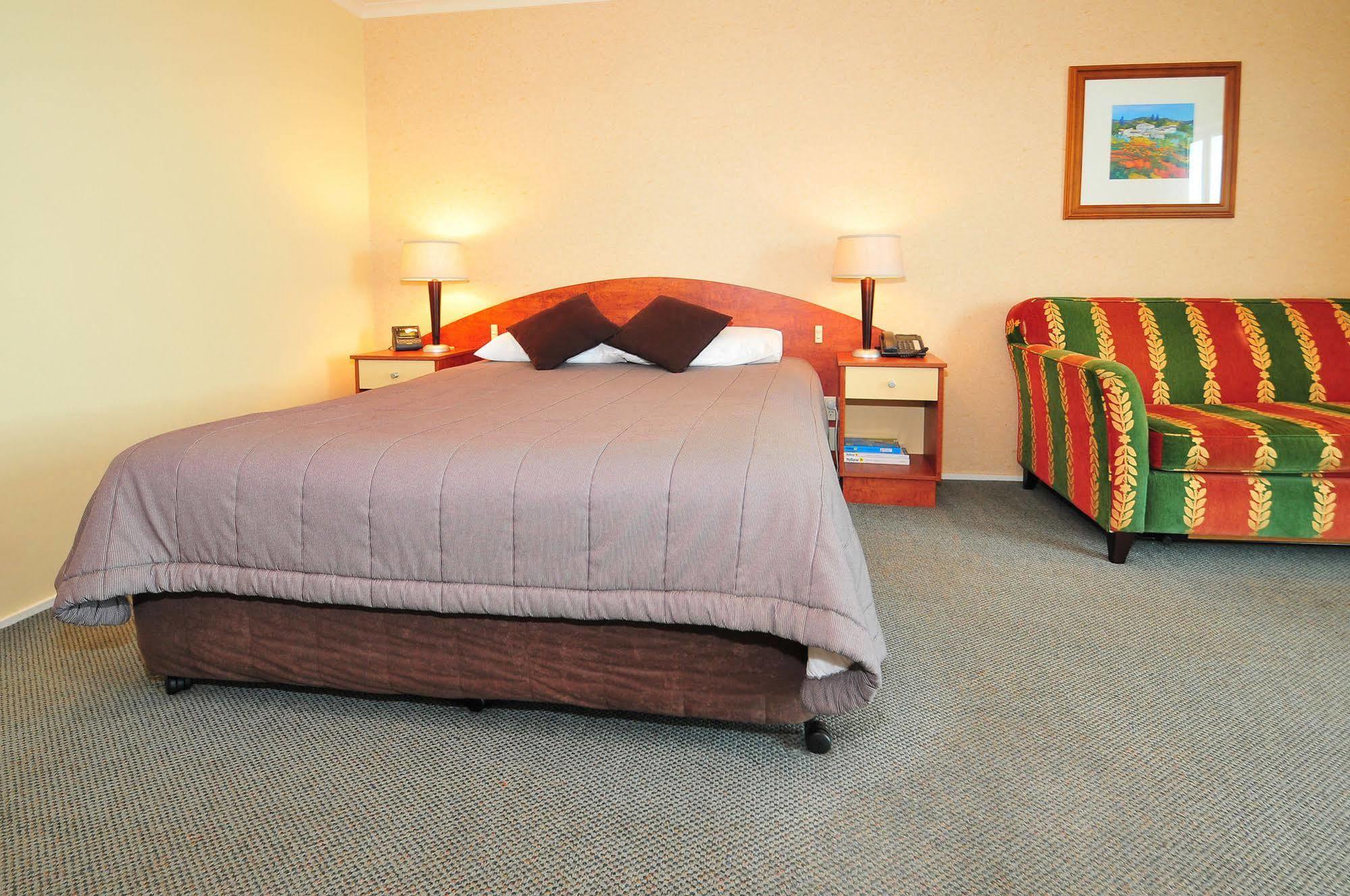 Motel Aristotles North Shore Auckland