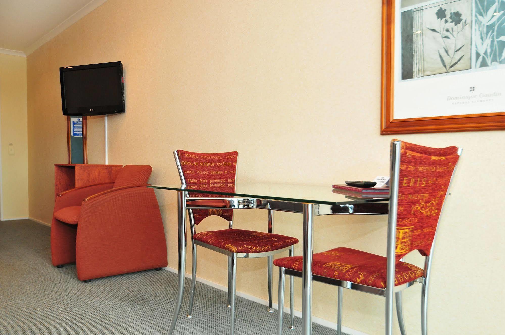 Motel Aristotles North Shore Auckland