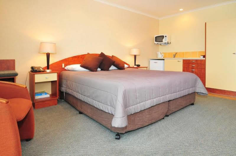 Aristotles North Shore Motel Auckland