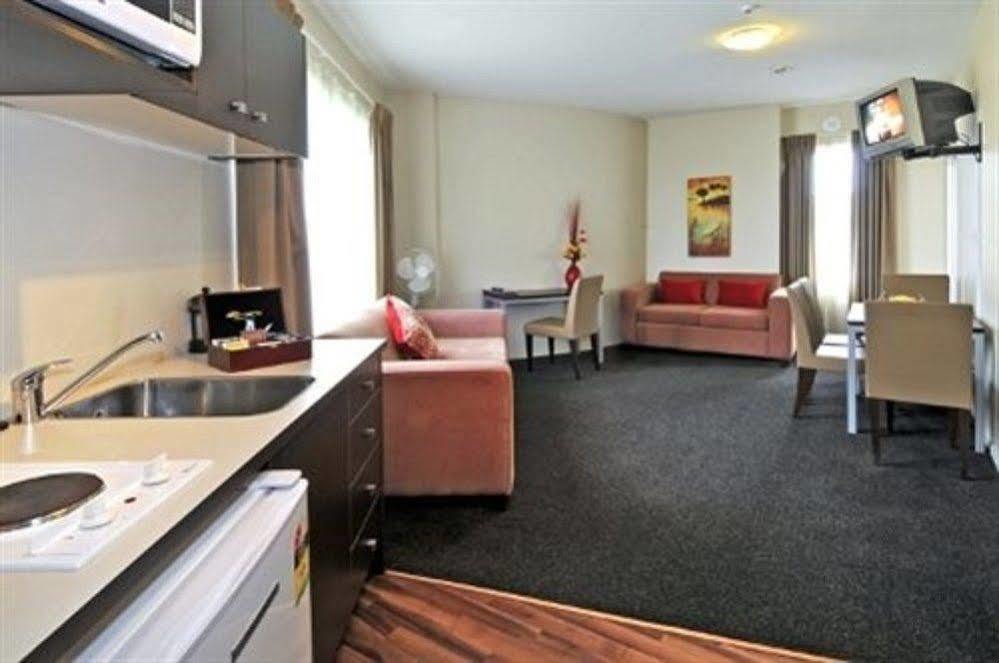 Motel 540 On Great South Auckland