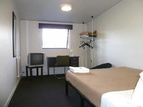 Hostel K Road Travellers Auckland