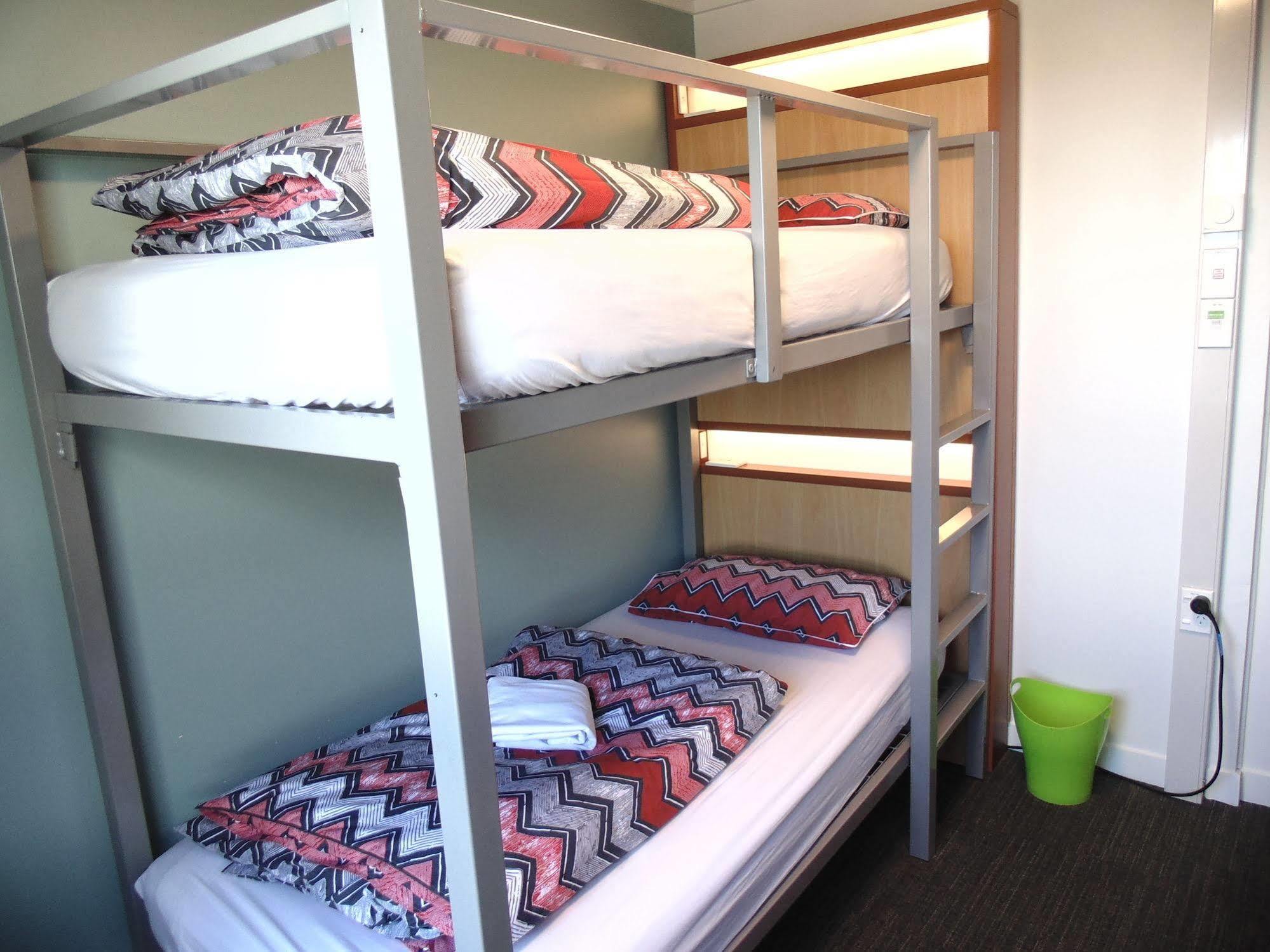 Yha Hostel