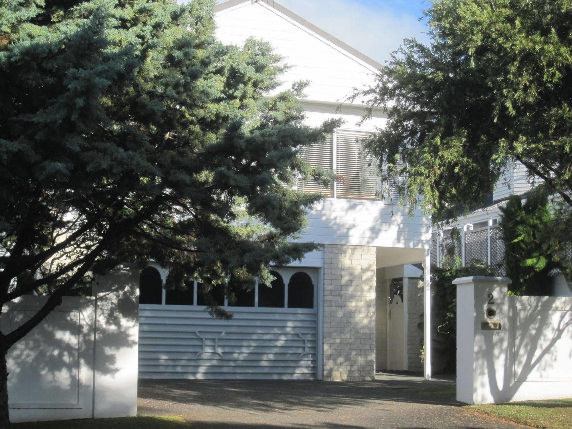 Bed & Breakfast Milford House B&B Auckland