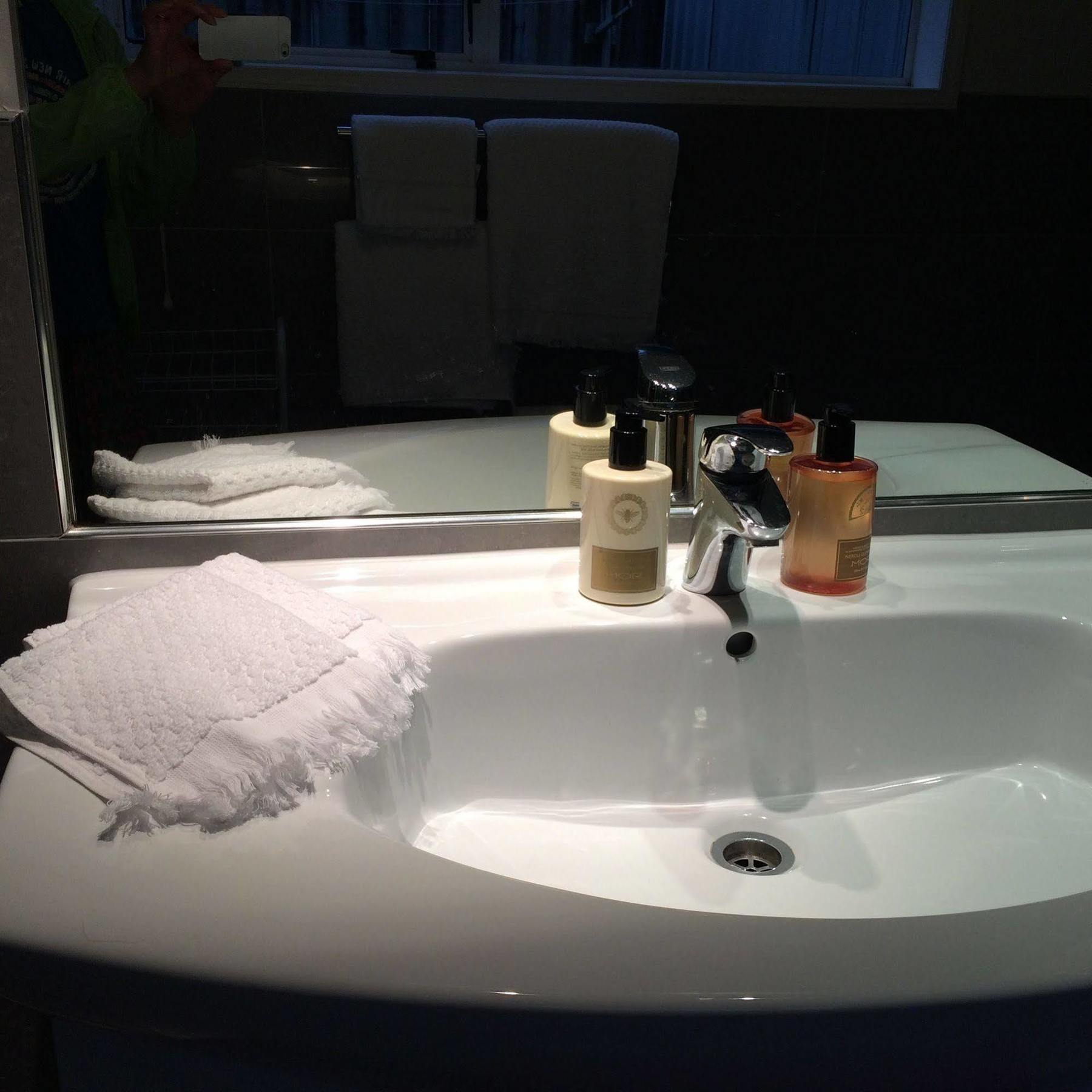 Milford House B&B 3*