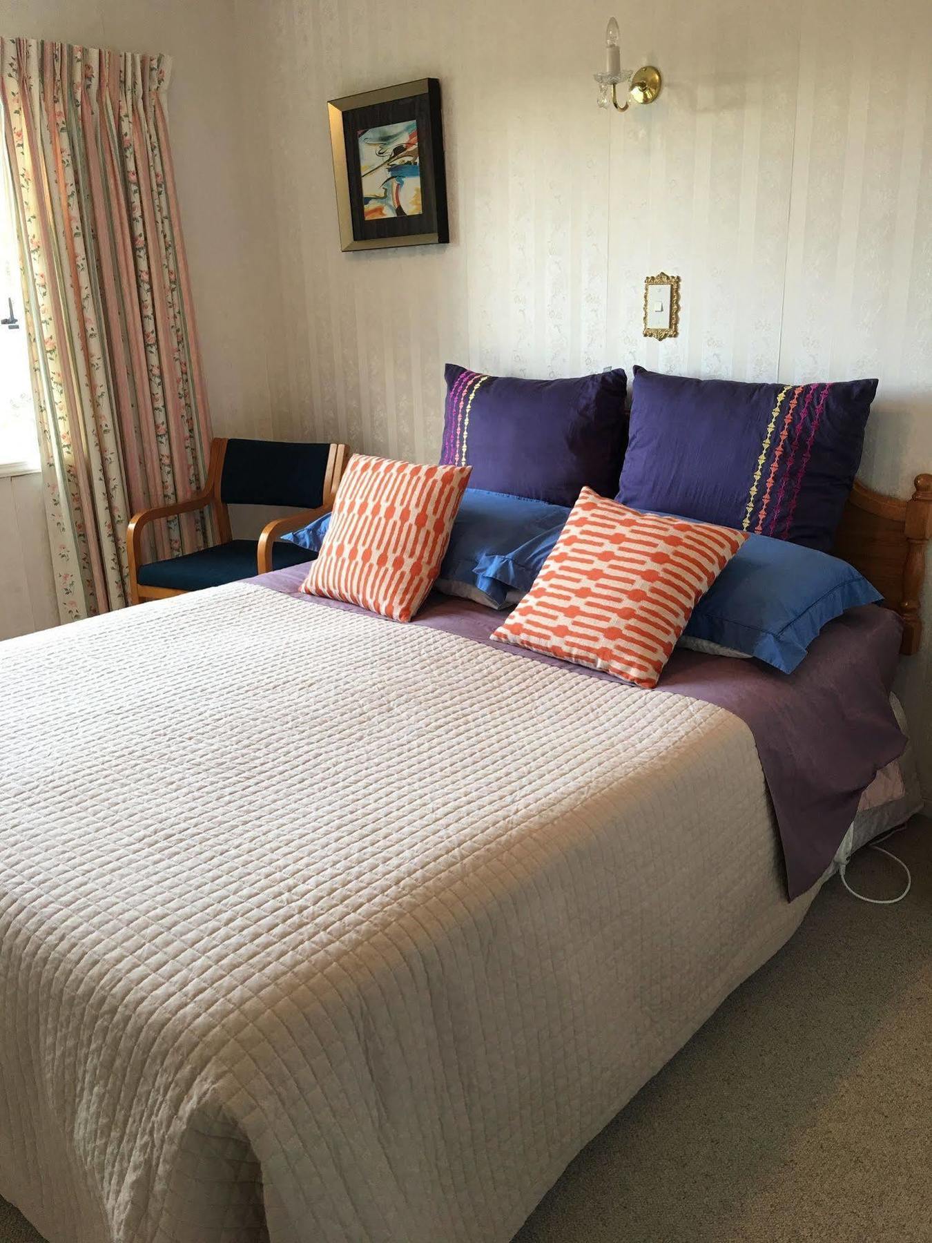 Milford House B&B