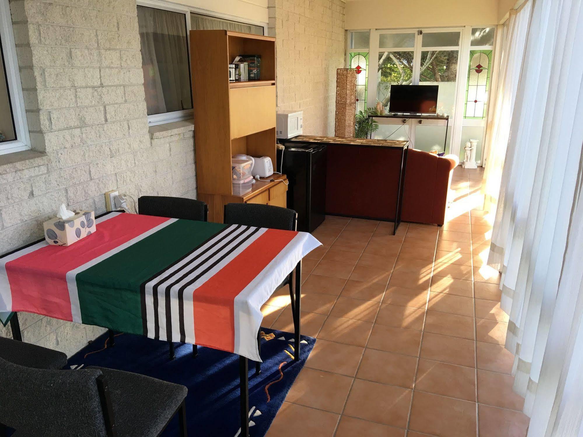 Milford House B&B 3*
