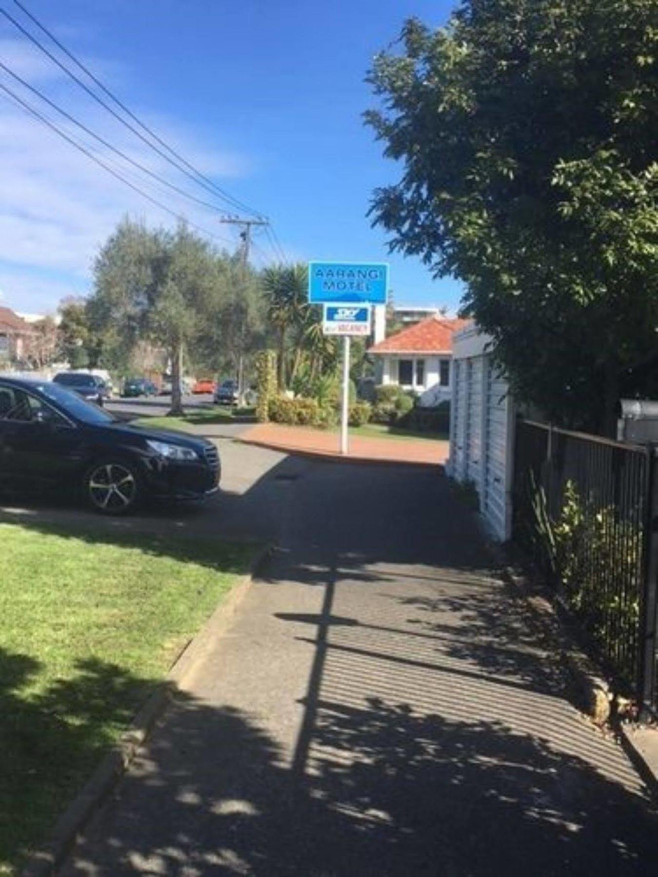 Aarangi 3*