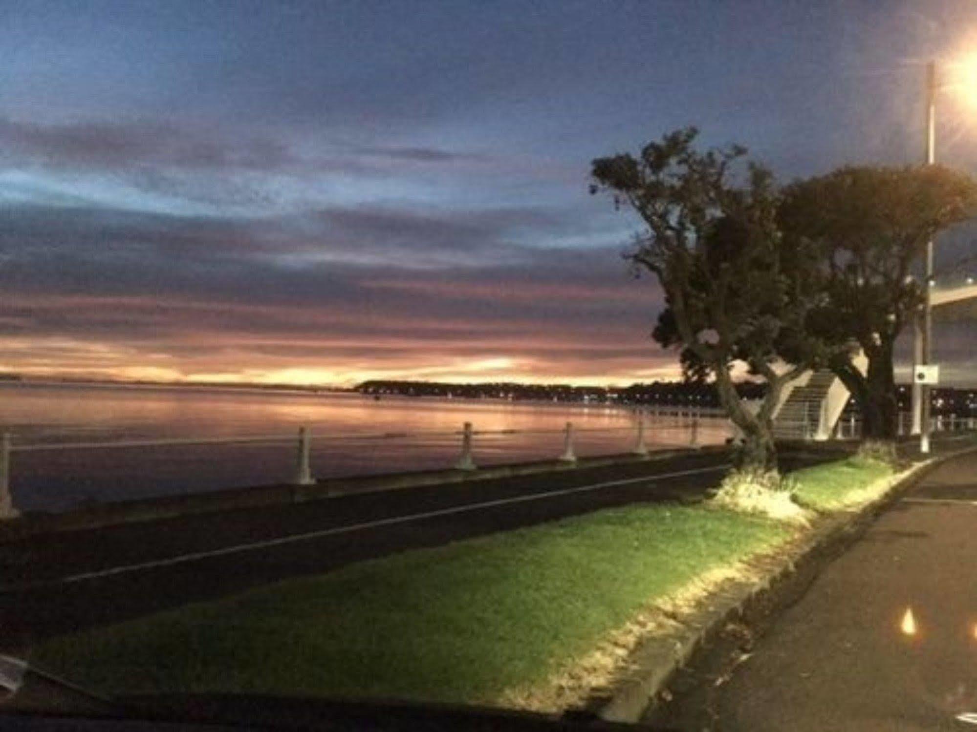 Aarangi 3* Auckland