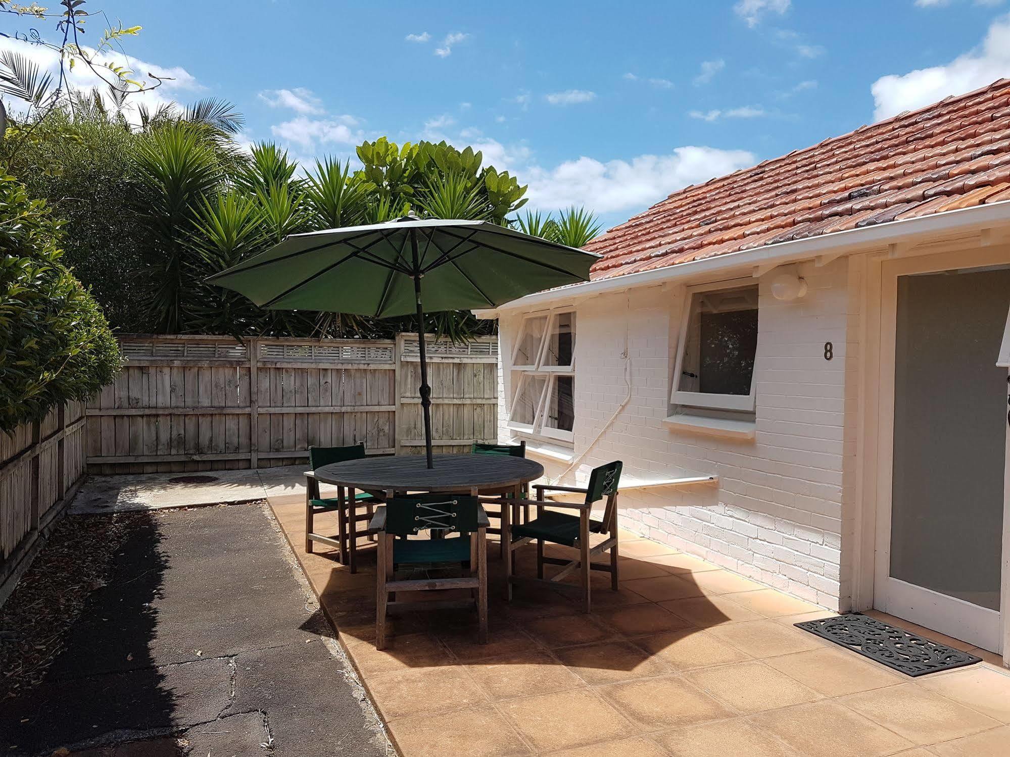 Aarangi Motel 3*