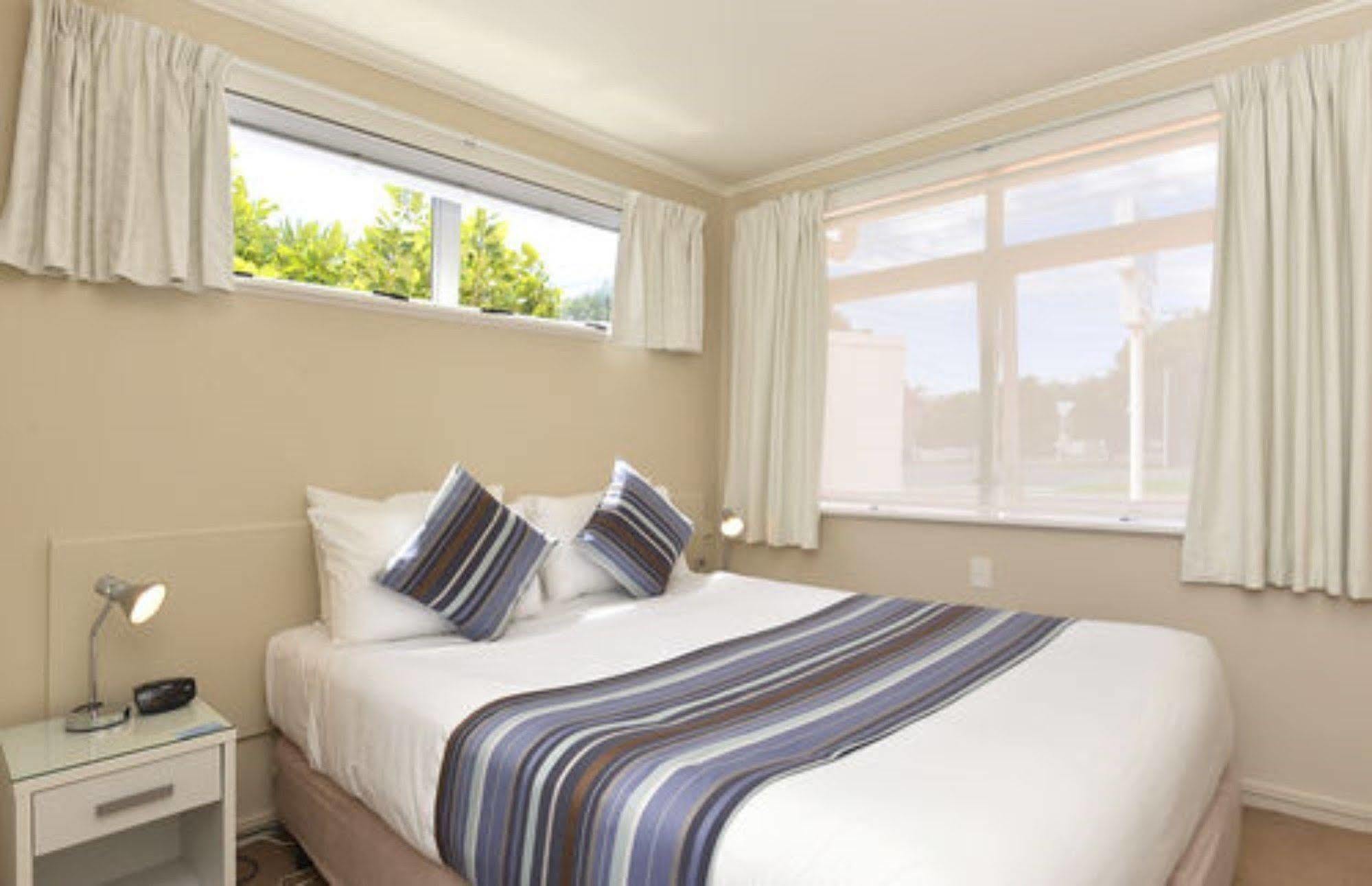 Motel Aarangi 3*