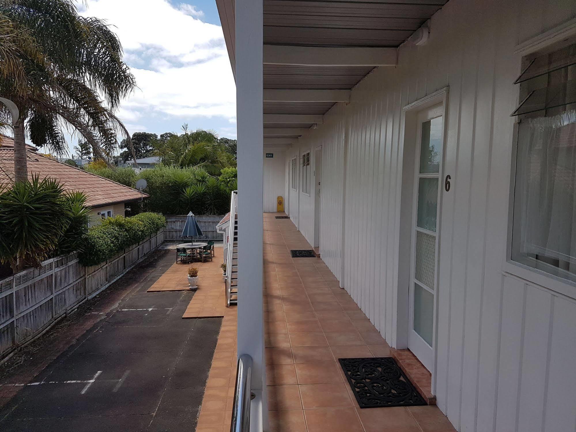 Motel Aarangi