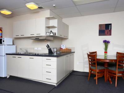 Kudos Business & Airport Aparthotel