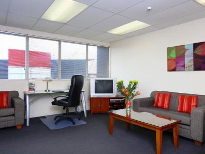 Aparthotel Kudos Business & Airport Auckland