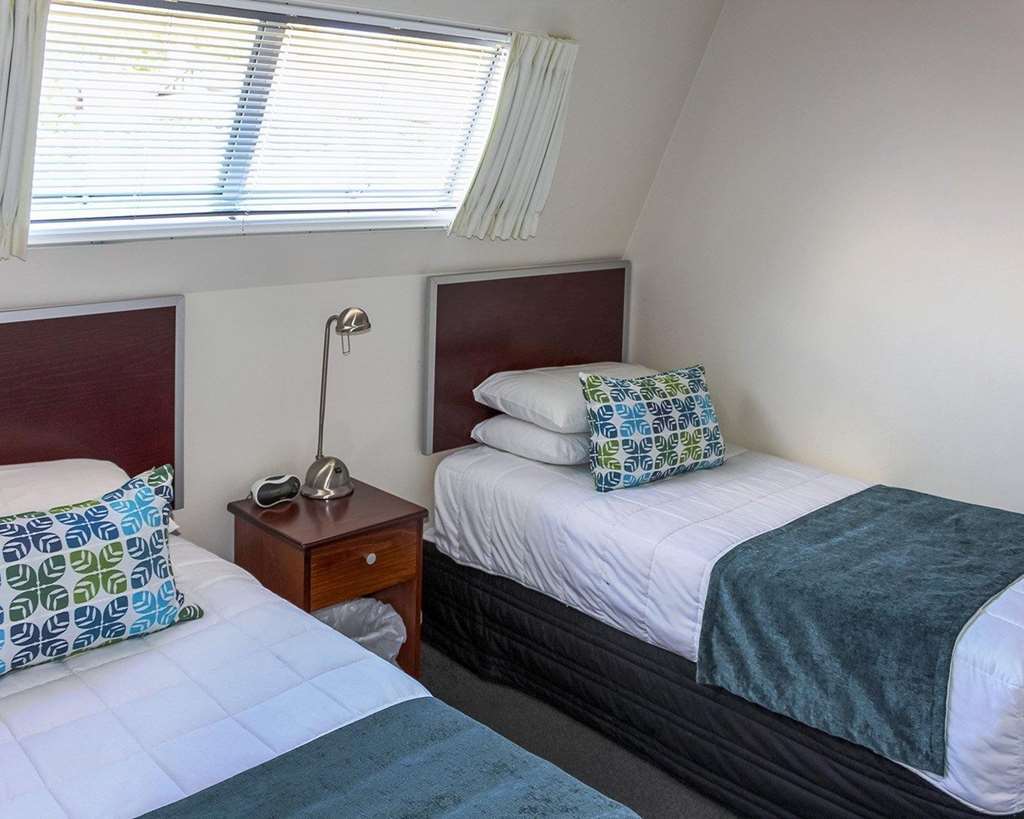 The Parnell & Conference Centre 4*